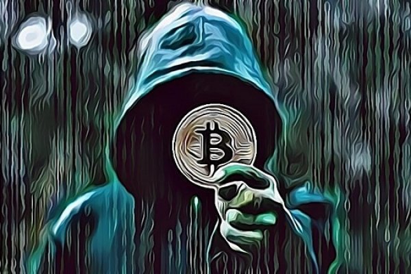 Официальный сайт даркнета