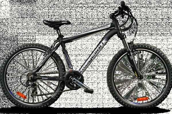 Kraken 21at